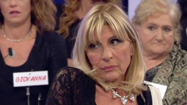 Giorgio Manetti e Gemma Galgani (Foto 24/27) | Televisionando - televisionando.it