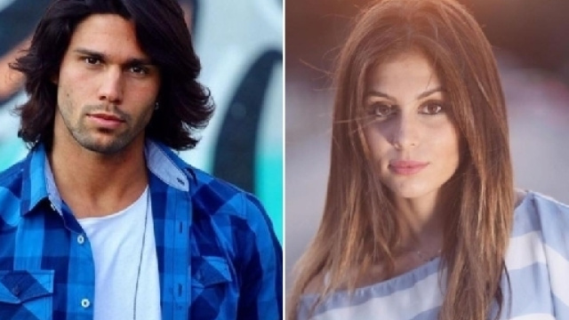 Giulia Latini e Luca Onestini dopo 'Uomini e Donne'