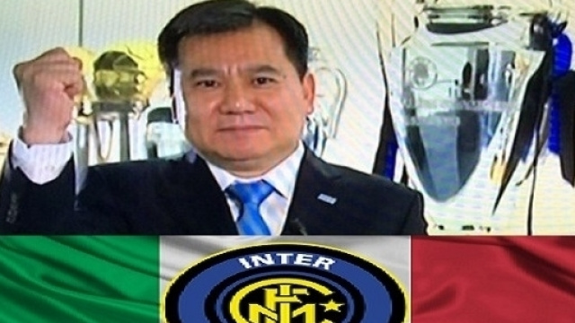 Inter, possibile un doppio colpo italiano