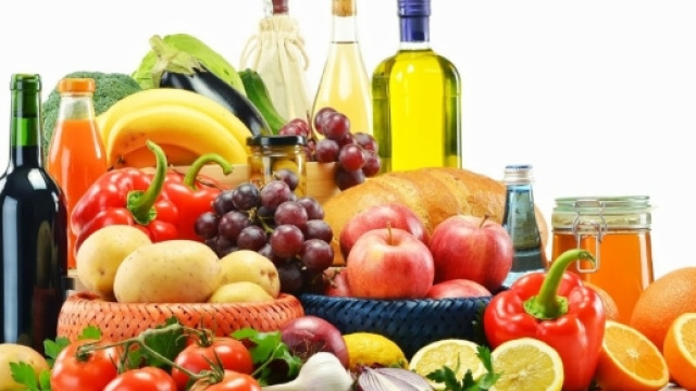 La dieta mediterranea nella vita quotidiana &ndash; UNITRE - unitresantenacambiano.it