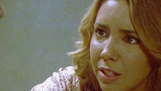 la rivelazione sconcertante di Emilia