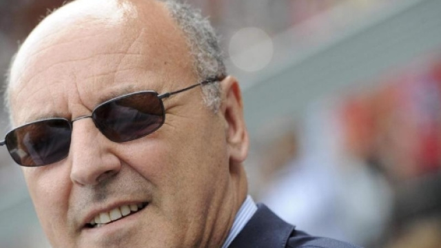 Marotta e la Juventus sul calciomercato