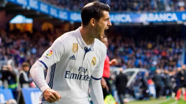 Milan, c'&egrave; il s&igrave; di Morata: i dettagli