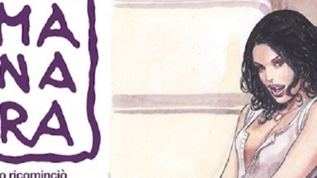 Milo Manara in mostra al Macro di Roma: le info utili