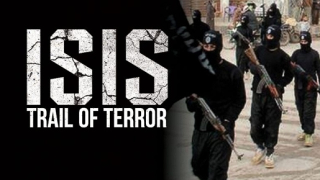 Nel numero di gennaio della rivista ufficiale dell'Isis, Rumyah, incita alla strage di donne e bambini