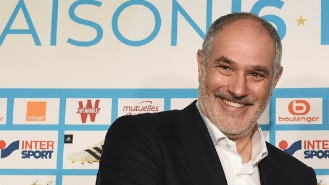 Olympique de Marseille : arriv&eacute;e de deux anciens du Bar&ccedil;a - rtl.fr