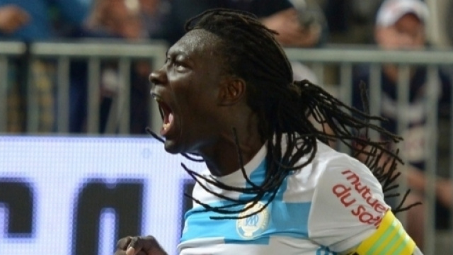 OM: Baf&eacute; Gomis ne sait pas s'il reviendra, mais il est &laquo; bien ... - bfmtv.com