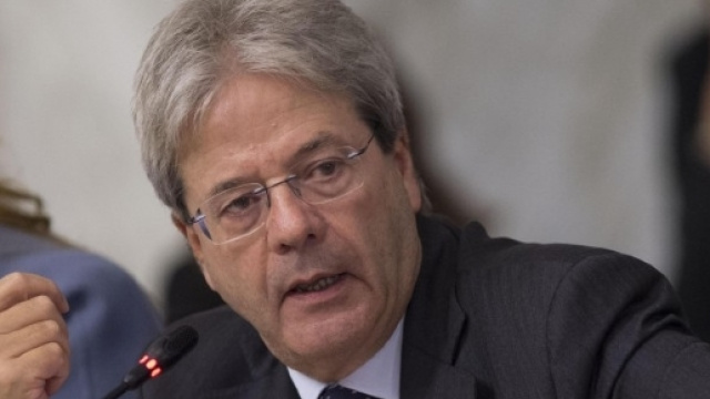 Paolo Gentiloni, quarto presidente italiano nella storia del G7-G8
