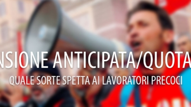 Pensione anticipata e Quota 41: Che cos'&egrave; e come funziona