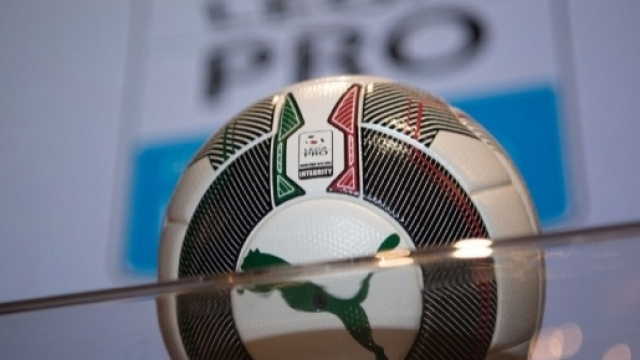 Play off Lega Pro 2017, programma Final Eight