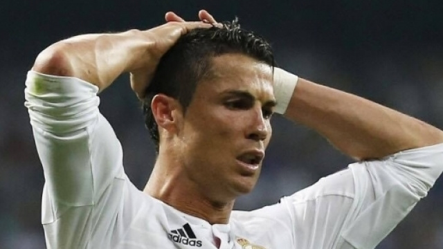 Real Madrid&nbsp;: CR7 accus&eacute; d'escroquerie&nbsp;!