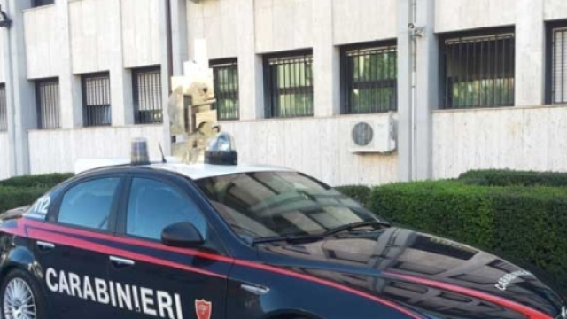 Ucciso ex carabiniere, gestiva una tabaccheria