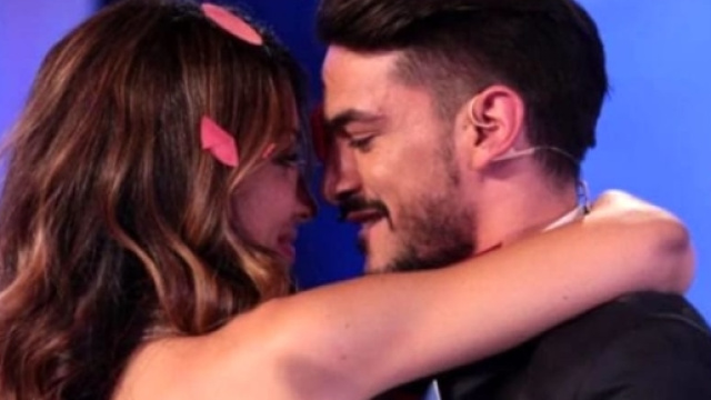 Rosa ha scelto Pietro: il commento di Mattia