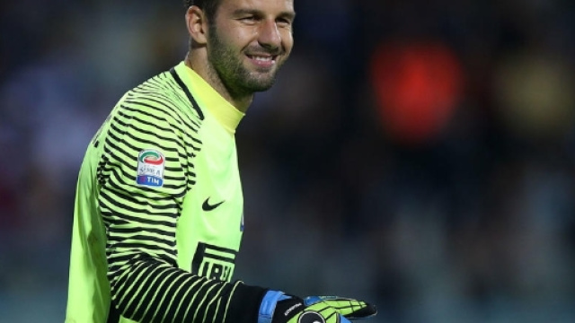 Samir Handanovic | FourFourTwo - fourfourtwo.com
