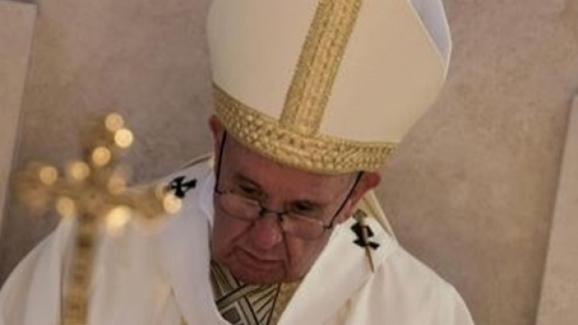 Sud Corea chiede intervento Papa Francesco per avvicinamento con Corea del Nord