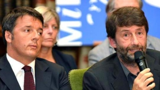 TAR del Lazio boccia nomine del Governo Renzi