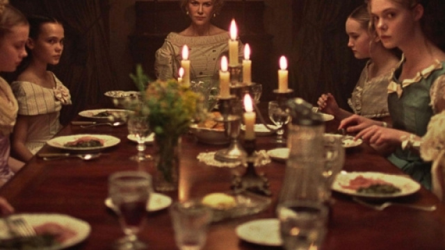 The Beguiled: le dolci spietate donne di Sofia Coppola #LegaNerd - leganerd.com