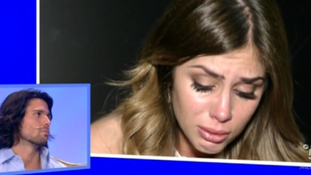 Uomini e Donne, parla Luca Onestini: &laquo; Non mi faccio guidare dall ... - novella2000.it