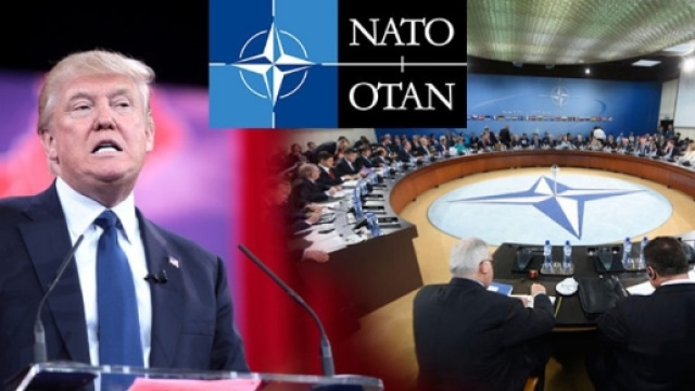 What would a Donald Trump presidency mean for UK and European ... - savetheroyalnavy.org