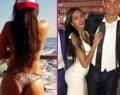La novia de Cristiano Ronaldo se enfrenta a nuevos desafíos