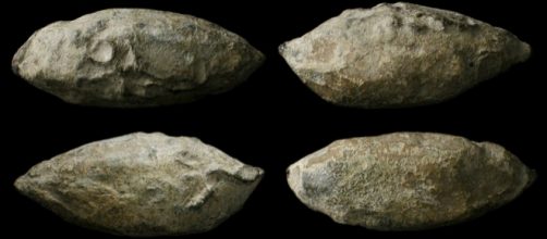 Ancient Resource: Ancient Roman and Celtic Lead Slingshot Bolts ... - ancientresource.com