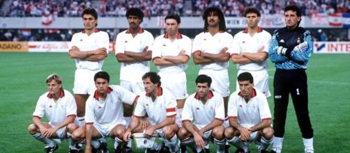 Arguably the finest club side Europe has ever seen