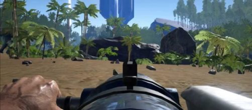 'Ark: Survival Evolved' v258 contents, structures, and more details revealed (Markchill2/YouTube Screenshot)