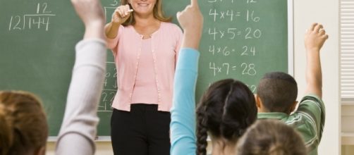 As qualidades para ser um bom professor