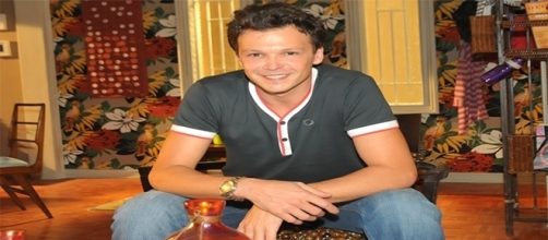 Ator Guilherme Berenguer, ex-"Malha&ccedil;&atilde;o", vive agora nos Estados Unidos