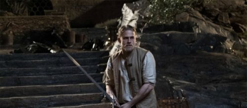 Box office: 'King Arthur' is summer's first big flop | ABS-CBN News - abs-cbn.com