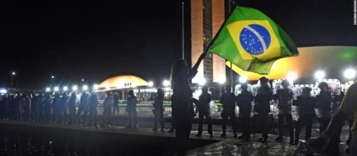 Dilma Rousseff impeachment: Brazil's President in for a fight ... - cnn.com