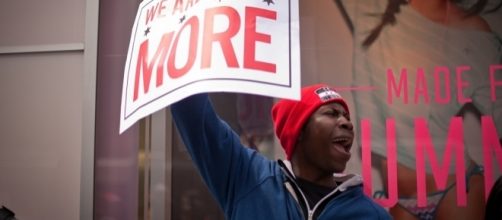 Fight for 15" Strikes Demand Higher Pay | Occupy.com - occupy.com