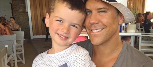 Fredrik Eklund's New Connecticut Home Has Changed His Life | The ... - bravotv.com