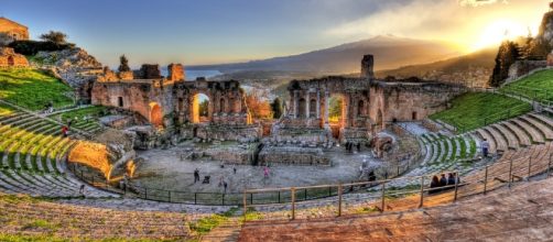 G7 Meeting Photo Credit: mariocutroneo