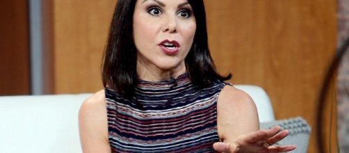 Heather Dubrow | All Things Real Housewives - allthingsrh.com