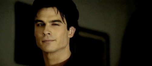 Is Ian Somerhalder having a hard time looking for work after "The Vampire Diaries" ended? (via Blasting News library)