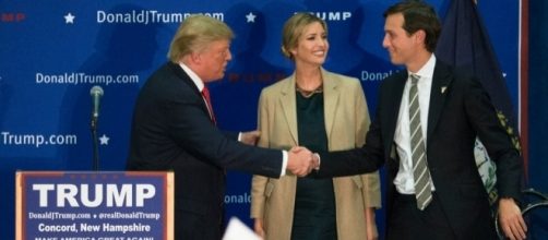 Ivanka Trump's husband, Jared Kushner, is a major player in the ... - businessinsider.com