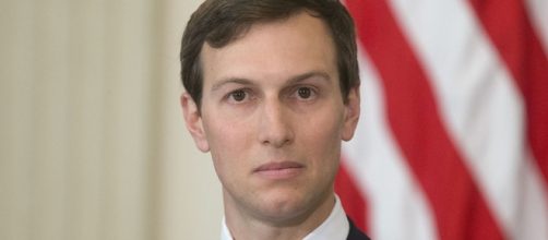 Jared Kushner under scrutiny in FBI's investigation. - share-trends.com