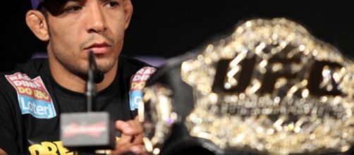 Jos&eacute; Aldo n&atilde;o pensa em revanche e quer apenas focar em Max Holloway