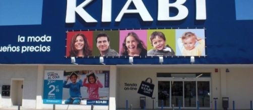 Kiabi busca personal para su nueva tienda de Barcelona