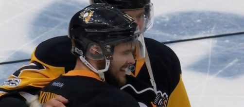 Kunitz sent Pittsburgh іntо thе Stаnlеу Cuр Final, SPORTSNET Youtube channel https://www.youtube.com/watch?v=c3v1Xo0qQEM