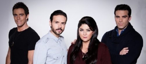 L&aacute;grimas de Amor ter&aacute; segunda temporada