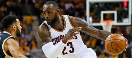 LeBron James Passes Michael Jordan On All-Time Postseason Steals List - fanragsports.com