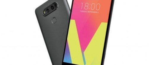 LG V20 Review Roundup: What Experts Are Saying About LG's Newest ... - techtimes.com