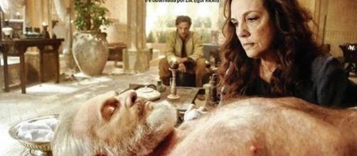 Morte de Chaim vai movimentar "O Rico e L&aacute;zaro", da Record