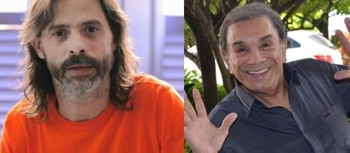 Muitos famosos acabam passando por dificuldades durante sua carreira