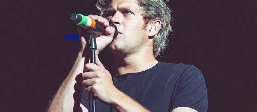 Niall Horan / Image sourced via Wikipedia creative commons
