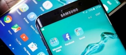 To install the new T-mobile update, the Galaxy S6 Edge+ and Galaxy Note 5 must have 50 percent or higher battery charge - gsmtube.com