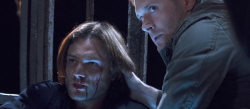 Review: Supernatural - "The Devil in the Details" &mdash; Atomic Geekdom - atomicgeekdom.com