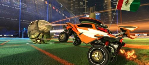 Rocket League COLLECTORS EDITION STEAM GLOBAL - G2A.COM - g2a.com